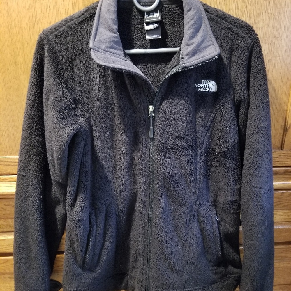 The North Face Fleece Jacket